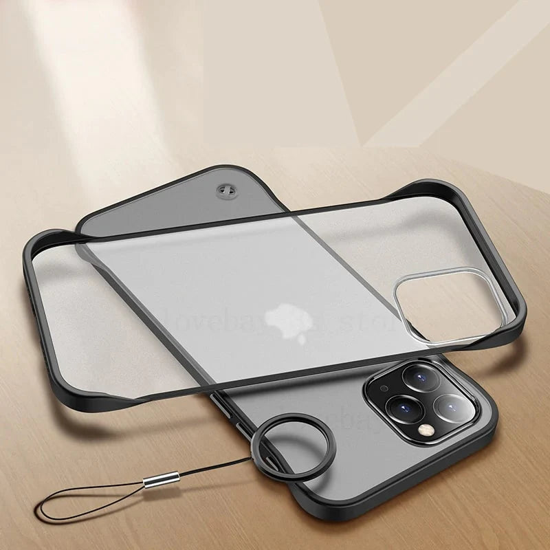 MINIMALIST IPHONE CASE